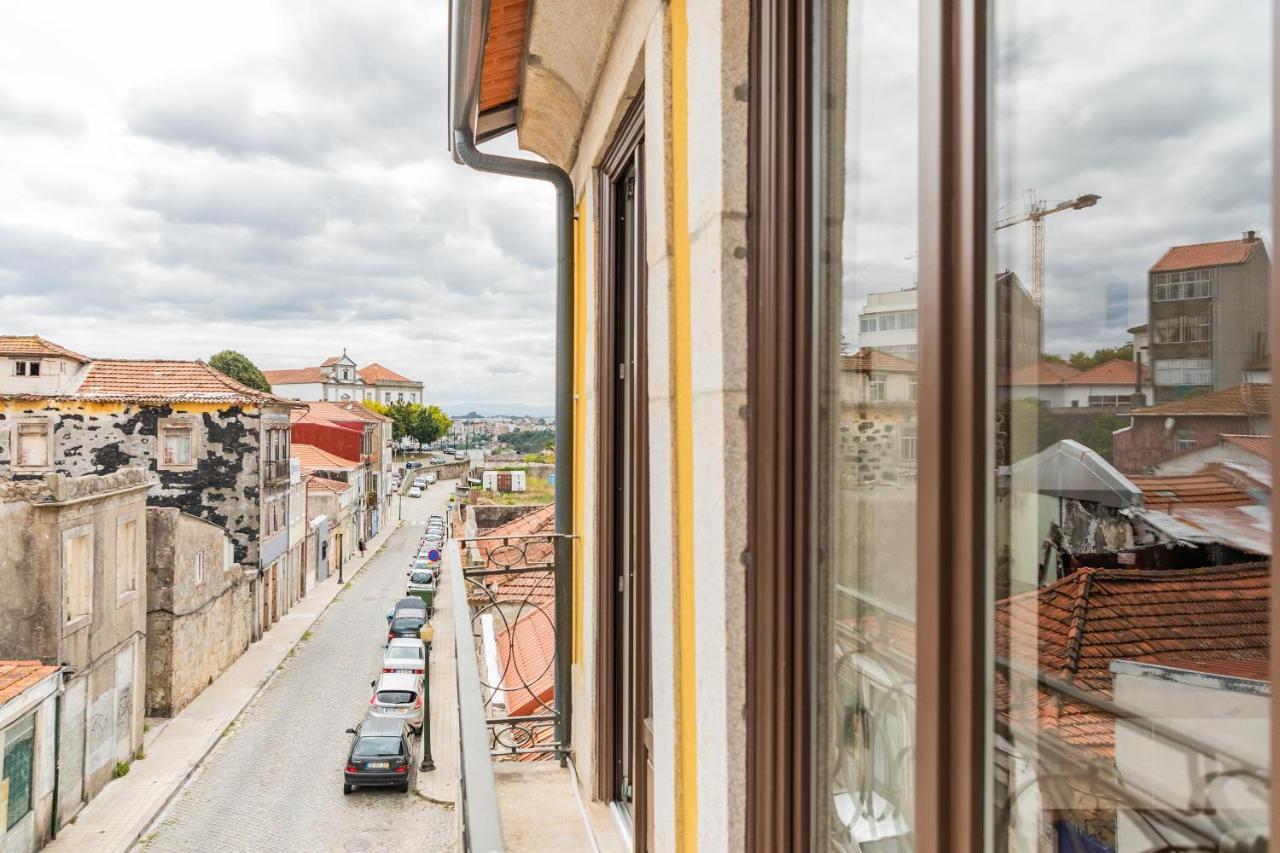 Douro Golden Studio Porto Exterior photo