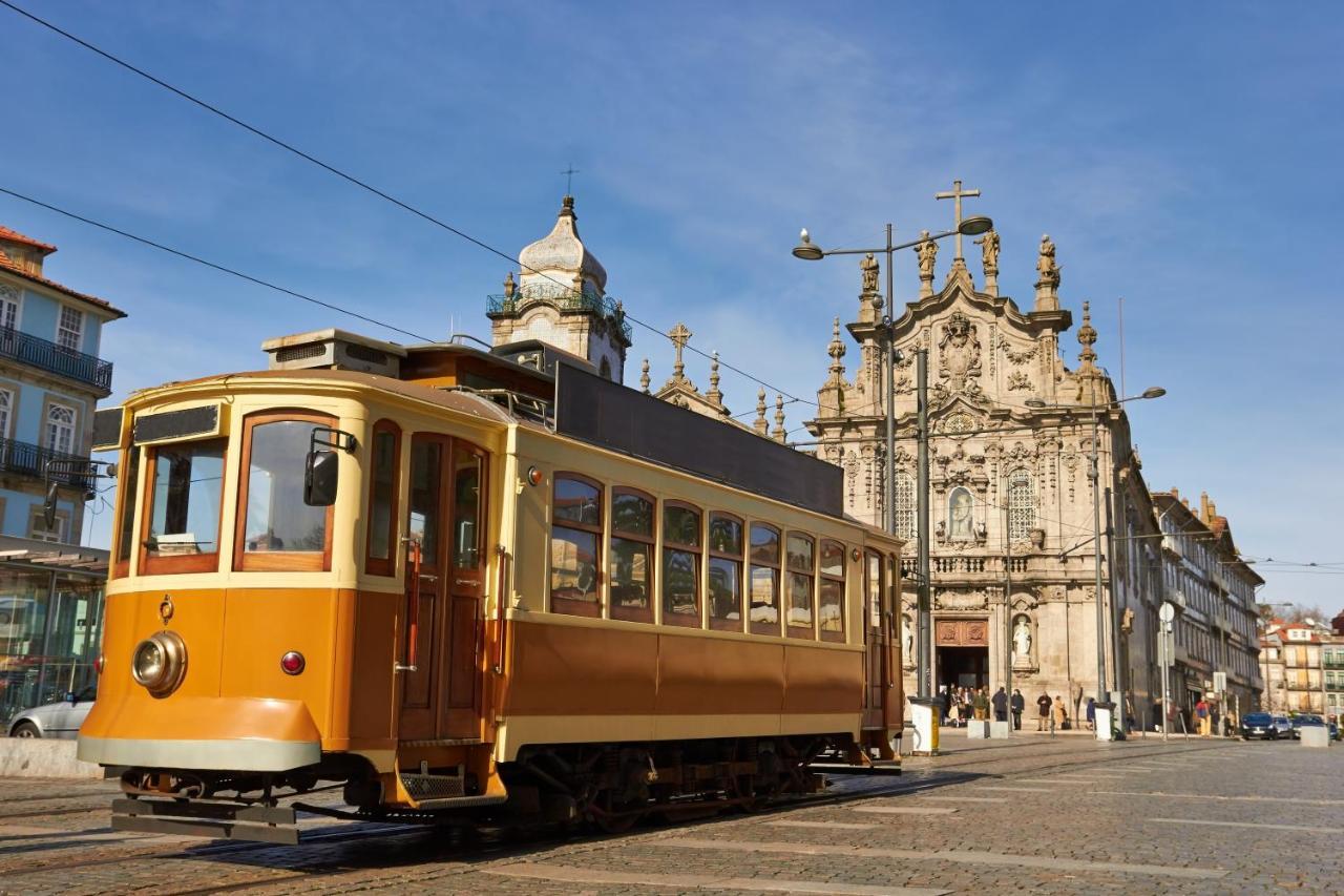 Douro Golden Studio Porto Exterior photo